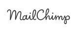 MailChimp Subscribe Logo